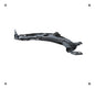 Bandeja Suspension Izquierdo Fiat Strada 2002 2019