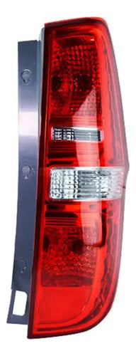 Farol Trasero Hyundai H1 2008 2018 Derecho Rojo