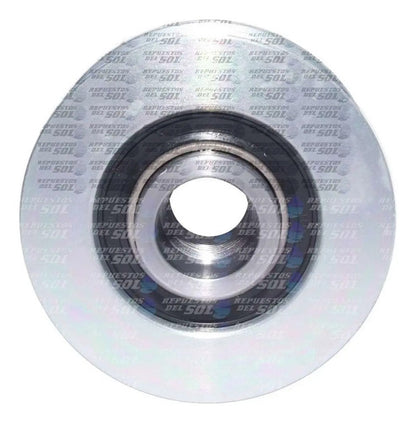 Polea Alternador Hyundai Mighty 2.5 D4cb Hd35 2016 2019