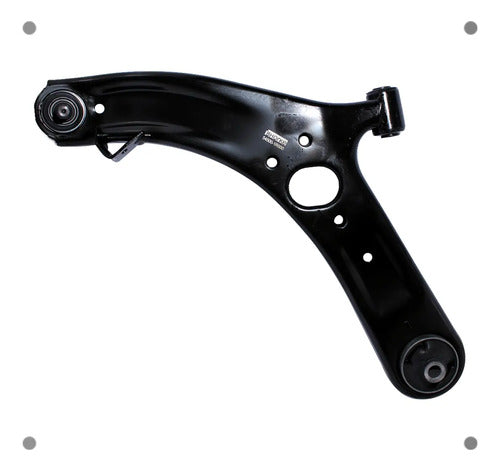 Bandeja Suspension In Iz Accent Rb 1.4 2013 2018