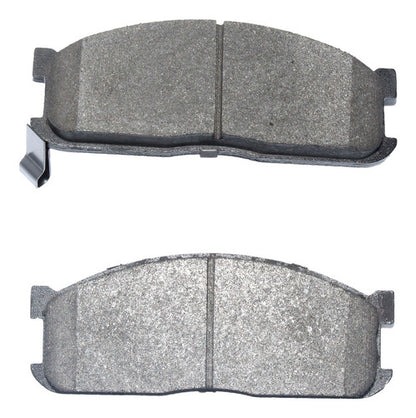Pastilla Freno Delantero Kia K2400 Power Bongo 2.4 1990 1995