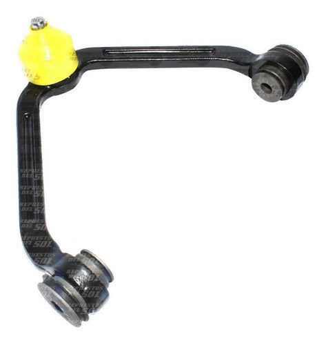 Bandeja Suspension Delantero Sup Izq Ford Ranger 2.5 Wlc 2006 2012