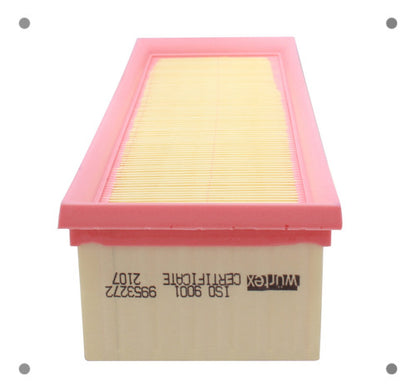 Filtro Aire Fiat Palio Sport 1.4 Elx 2007 2009