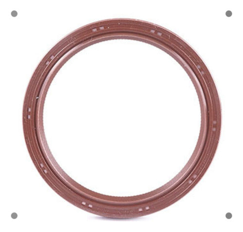 Reten Cigueñal Delantero Toyota Hilux 2.5 2012 2015 X10