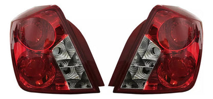 Farol Trasero R/L Optra 1.6 Sedan 2004 2007 Par