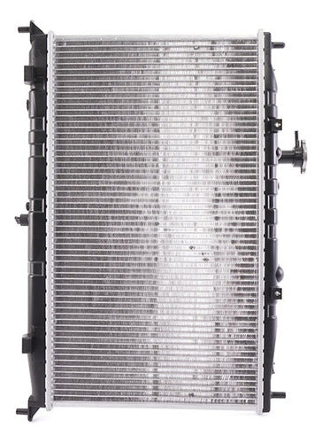 Radiador Motor Changan Cs1 1.6 2013 2015