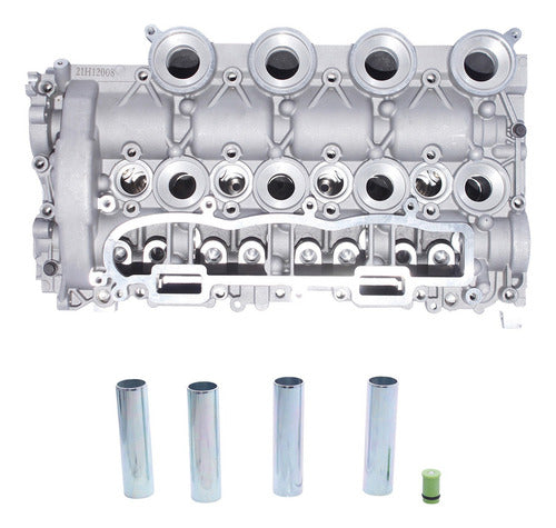 Culata Peugeot Partner 1.6 Dv6td B9 Hdi Sohc 2012 2021