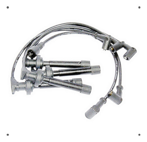 Juego Cable Bujia Nissan V16 1.6 Ga16de Y10 1993 1997