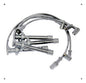 Juego Cable Bujia Nissan V16 1.6 Ga16de Y10 1993 1997