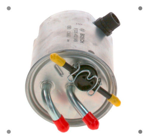 Filtro Petroleo Pathfinder 2.5 Yd25ddti 2005 2009