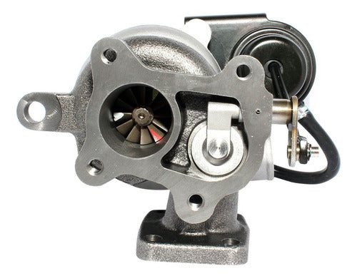 Turbo Hyundai Santa Fe 2.0 Sm L4 D4ea Vgt 2000 2005