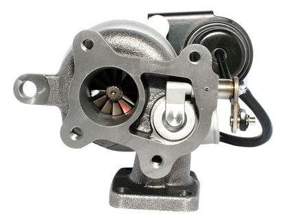 Turbo Hyundai Santa Fe 2.0 Sm L4 D4ea Vgt 2000 2005