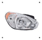 Optico Derecho Hyundai Accent 1.4 4x2 Sedan 2006 2011