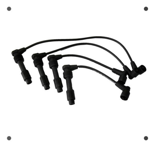 Juego Cable Bujia Midi Truck 1.3 Pick-up 2016 2024