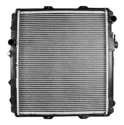 Radiador Motor Toyota Hilux 2.5 2lt Ln165 4wd 1997 2002