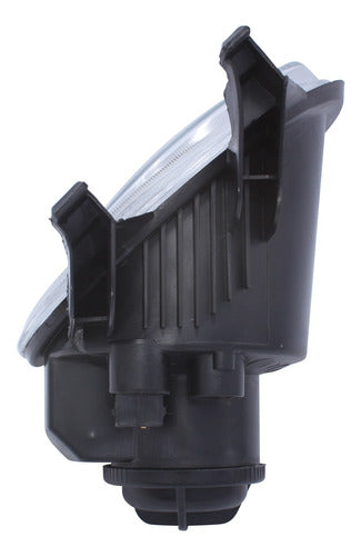 Neblinero Izquierdo Peugeot 206 1.6 Tu5jp4 2004 2010