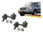 Bieleta Delantero Ambos lados Subaru Forester 2.5 Ej255 2003 2007 Par