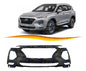 Parachoque Delantero Hyundai Santa Fe 2019 2020