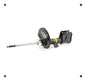 Amortiguador Delantero Derecho Peugeot 307 2.0 4x2 2006 2009 Gas