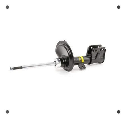 Amortiguador Delantero Derecho Peugeot 307 1.6 4x2 2002 2005 Gas