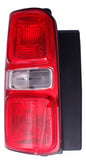 Farol Trasero Citroen Jumpy 2018 2023 Izquierdo Rojo