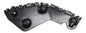 Mensula Trasera Izquierdo Renault Duster 2012 2020