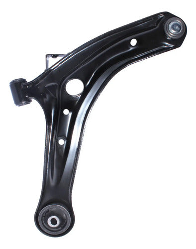 Bandeja Inferior Mazda 2 2007 2014 El Par