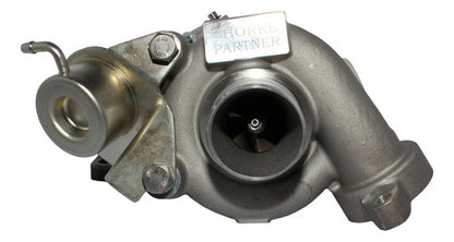 Turbo Peugeot Expert 1.6 Dohc Diesel Dv6ted4 2007 2011