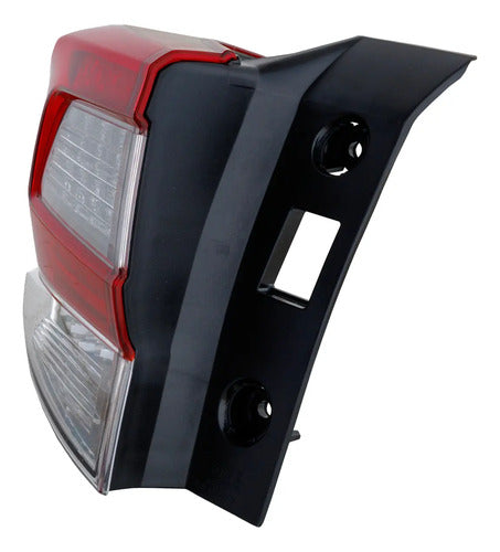 Farol Trasero Subaru Impreza 2020 2023 Izquierdo Rojo