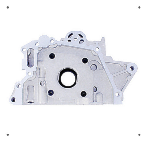 Bomba Aceite Hyundai Atos Prime 1.0 G4hc Mx 2000 2003