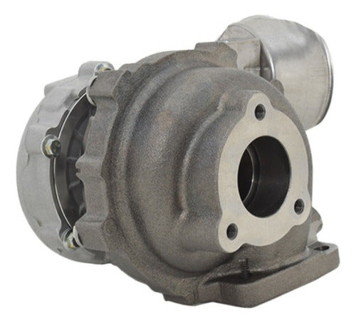 Turbo Hyundai Tucson 2.0 Diesel D4ea 2004 2010