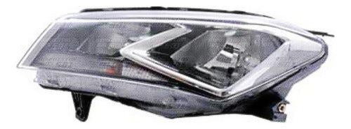 Optico R/L Changan Cs15 1500 2016 2017 Par