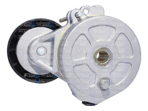 Tensor Correa Accesorios Peugeot Boxer Dw10td 2002 2007
