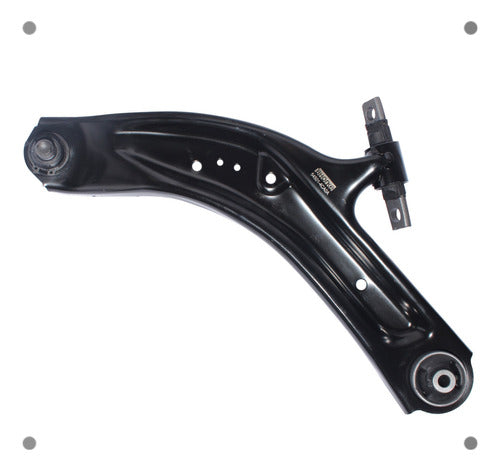 Bandeja Suspension Inferior Izquierdo Nissan X-trail 2.5 2015 2017