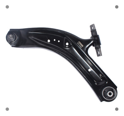 Bandeja Suspension Inferior Izquierdo Nissan X-trail 2.5 2015 2017
