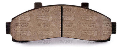 Pastilla Freno Delantera Ford Ranger 2.3 140 1993 1997