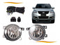 Par Neblinero Great Wall Wingle 5 2011 2019 + Kit Cables