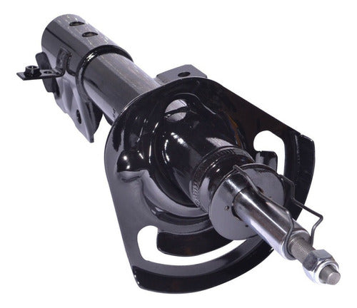 Amortiguadores Jeep Patriot Delantero 2.4 2007 2013