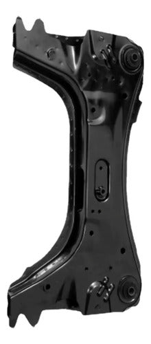 Bandeja Suspension Trasera Ctral Nissan Tiida 2010