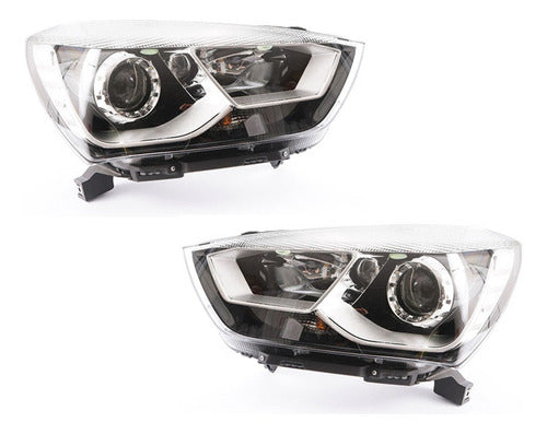 Optico R/L Jac S2 1.5 Hfc4gb2.3d 2015 2021 Par