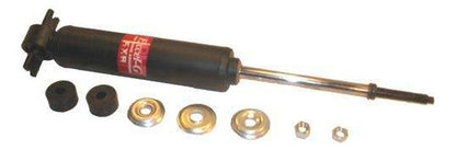 Par Amortiguador R/L Trasero Mitsubishi L200 2.0 1998 2008