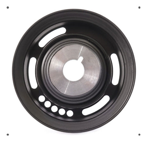 Polea Cigueñal Chevrolet Sonic 1.6 F16d4 2011 2016