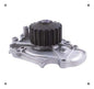 Bomba Agua Honda Prelude 2.0 F20a4 16 Valv 1992 1995