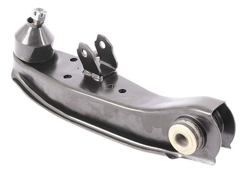 Par Bandeja Suspensión R/L Inferior Mitsubishi L300 1.6 1987 1993