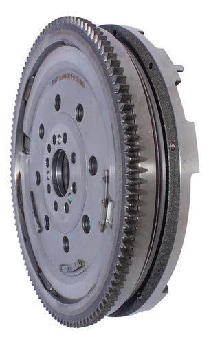 Volante Motor Great Wall Poer 2.0 Gw4d20m 2020 2023