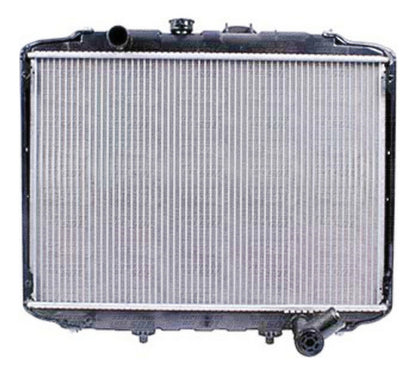 Radiador Motor Mitsubishi L300 2.0 4g63 4wd 1987 1996