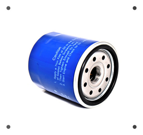 Filtro Aceite Toyota Corona 1.8 Sedan 3t 1983 1984