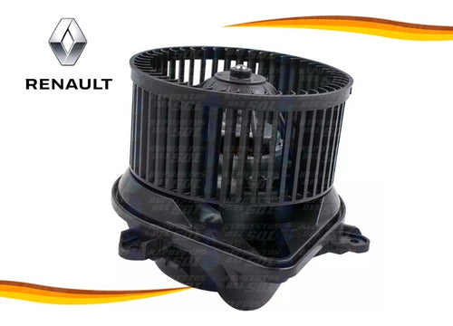 Motor Calefacción Blower Renault Scenic 1998 2004