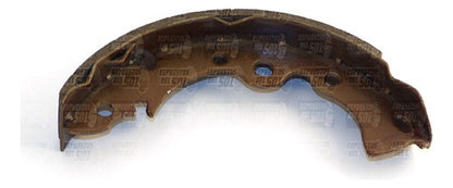 Balatas Freno Trasero Samsung Sm3 1.5 2005
