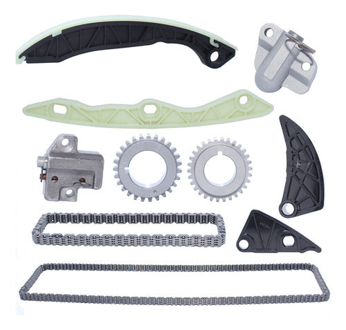 Kit Distribucion Kia Lotze Theta 2.0 2006 2010